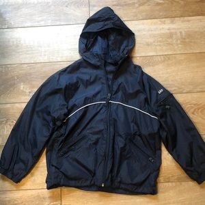 Black Gap Jacket